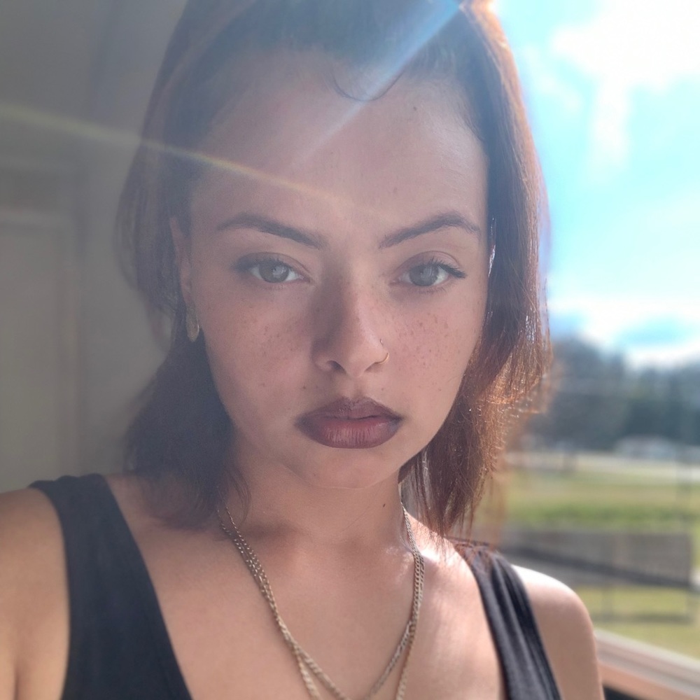 Meet your Posher, Chrissy
